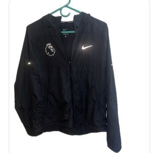 Premier league Nike miler jacket